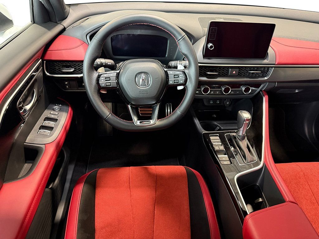 New 2026 Urban Gray Pearl Acura A-Spec Package image 19