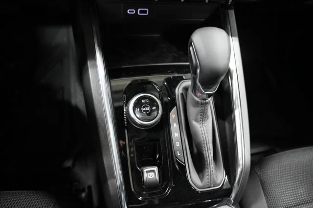 2026 GMC Canyon Elevation - Photo 21