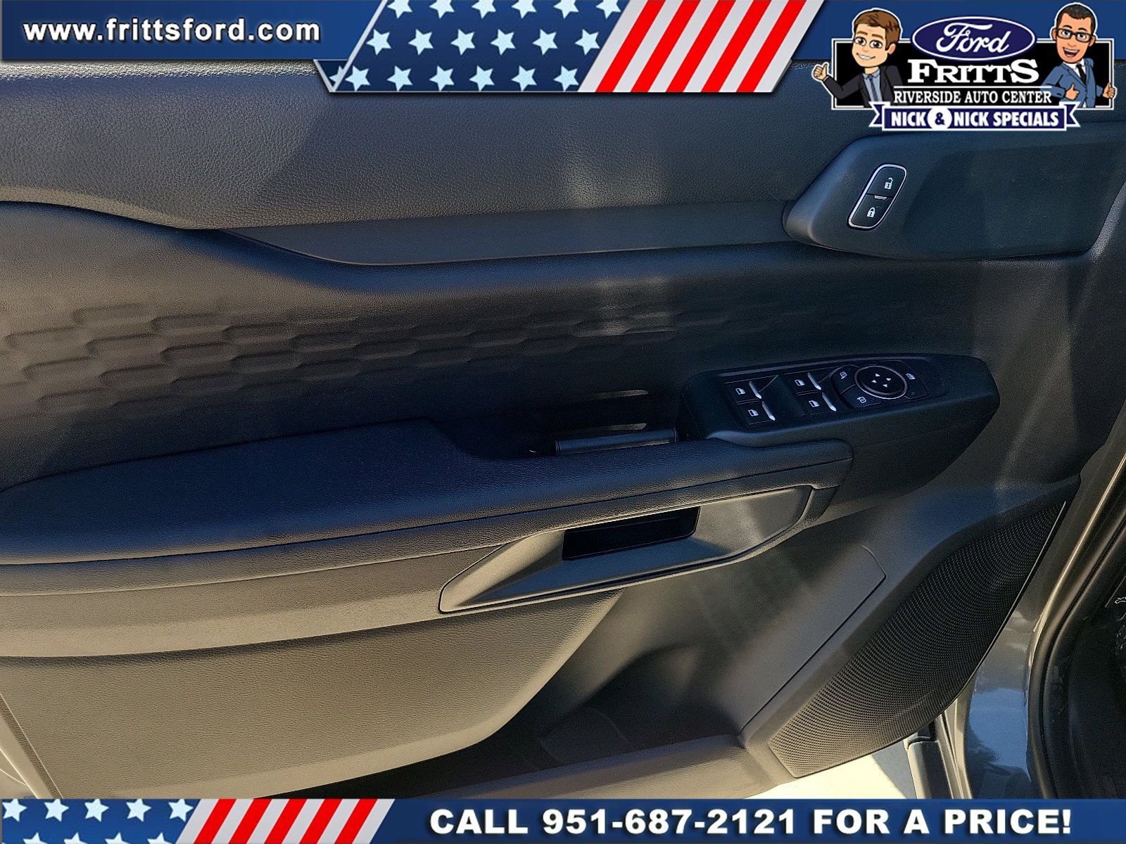 New 2026 Carbonized Gray Metallic Ford XL image 14