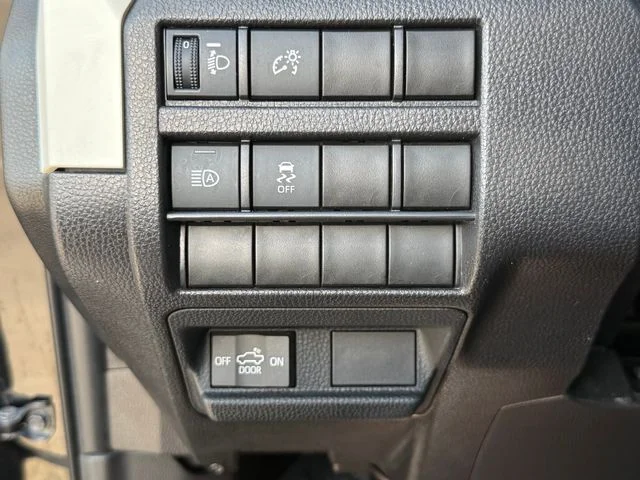 Certified Used 2024 Black Toyota TRD Off-Road image 23