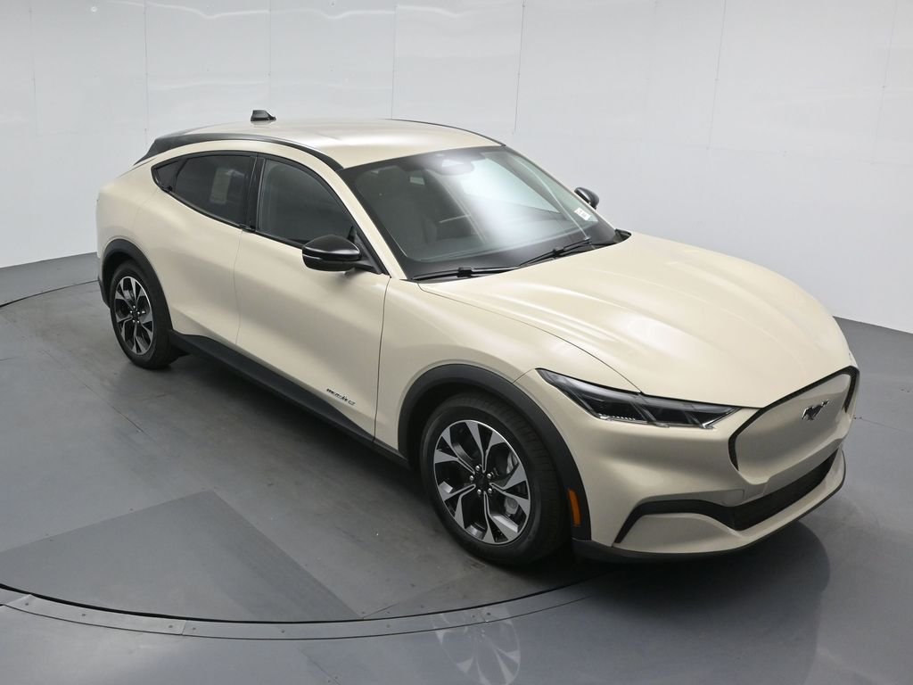 New 2026 Desert Sand Ford Select image 35