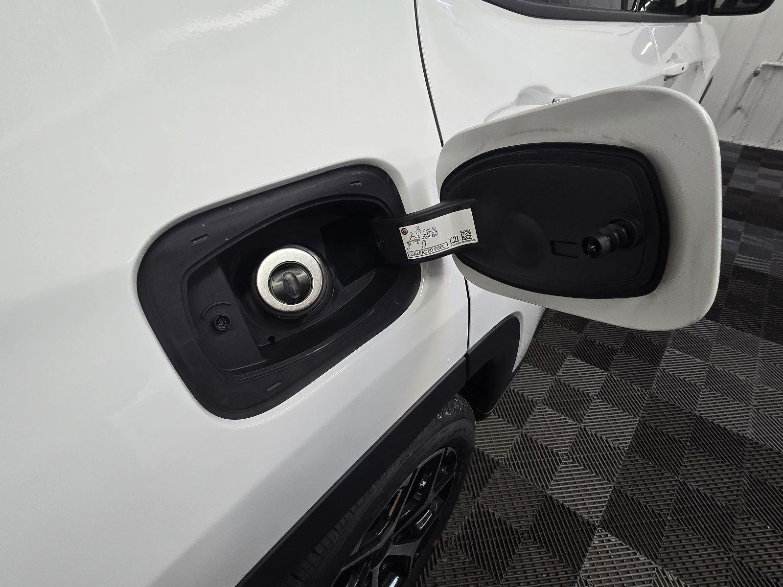 2026 Jeep Compass Limited - Photo 9