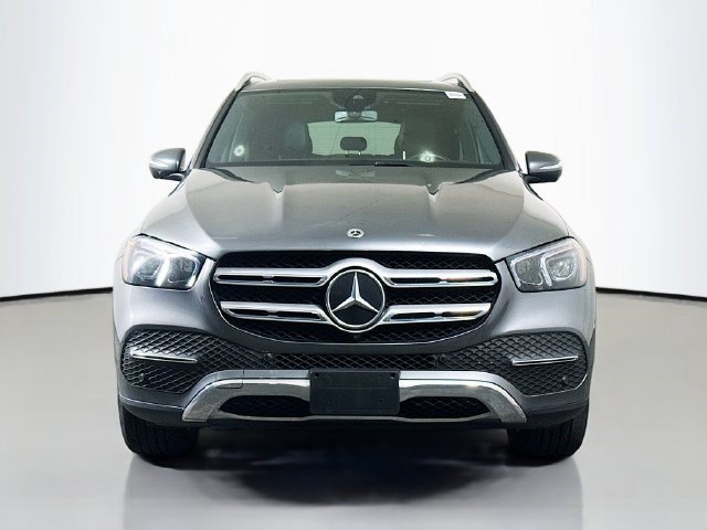 Used 2023 Selenite Gray Metallic Mercedes-Benz GLE 350 image 2