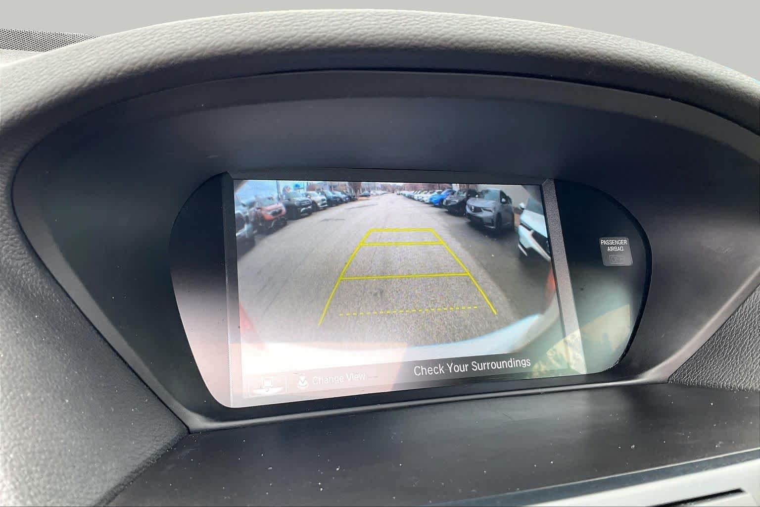 2018 Acura TLX Base - Photo 28