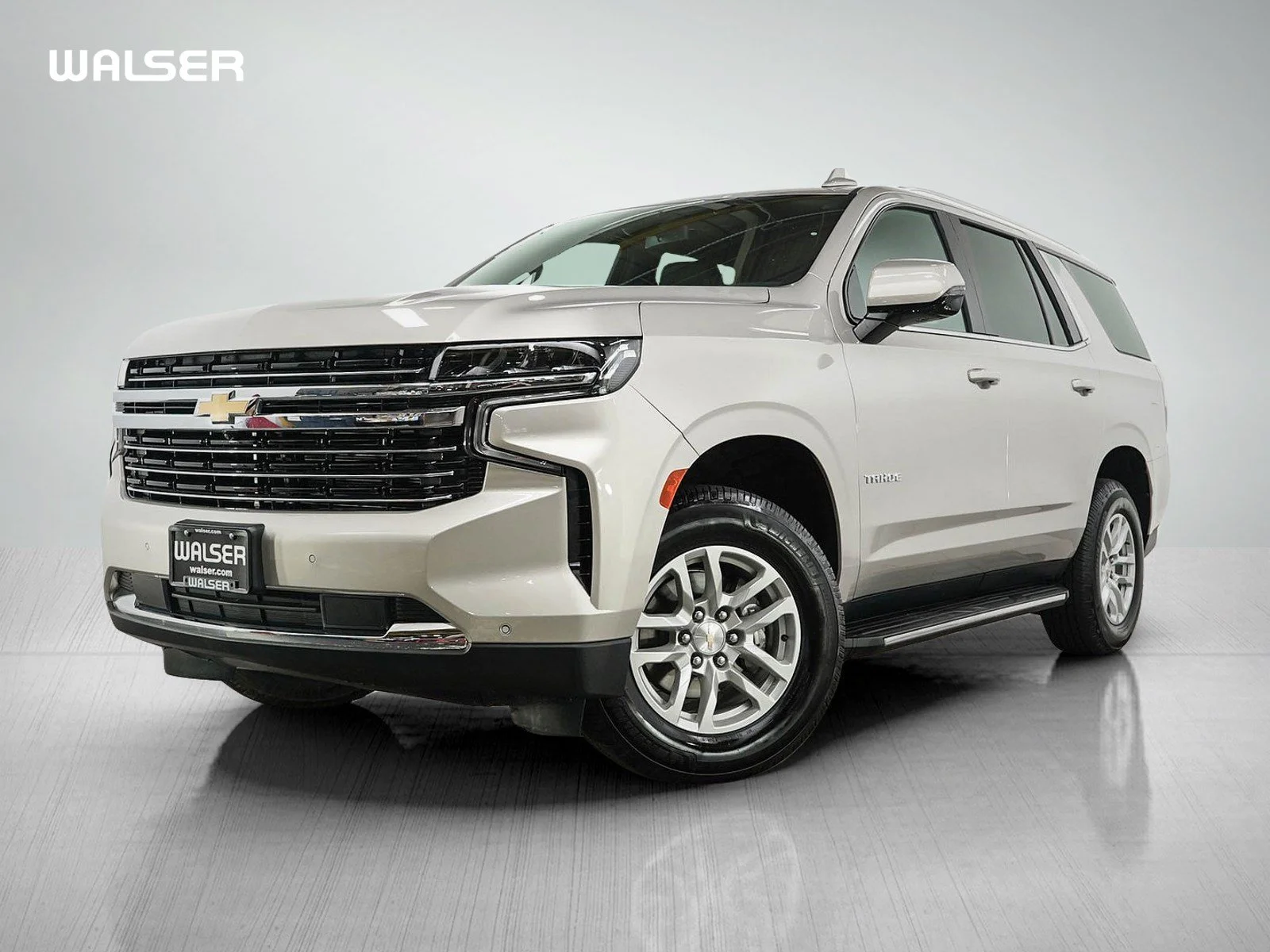 2024 Chevrolet Tahoe