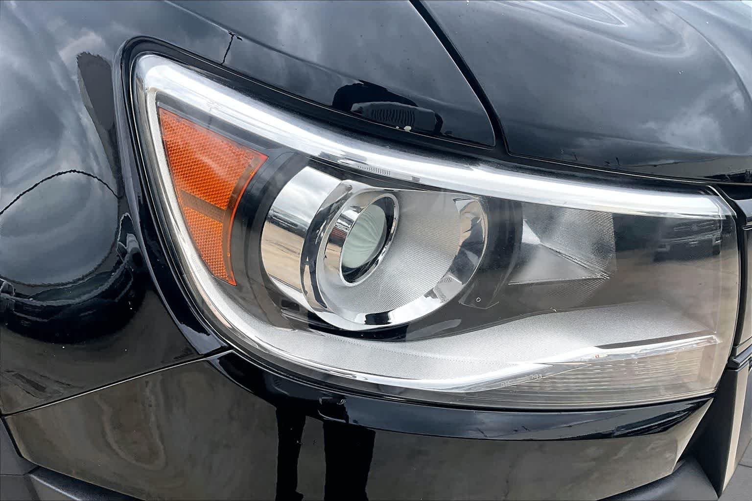 Used 2019 Black Chevrolet 4WD ZR2 image 41