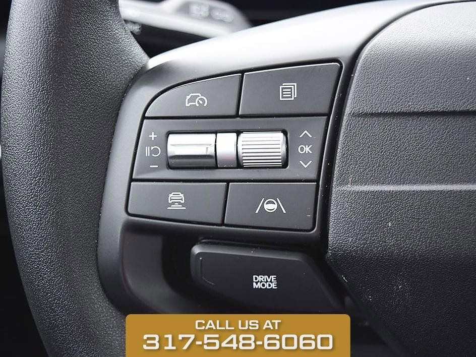 2025 Kia K4 LXS - Photo 19