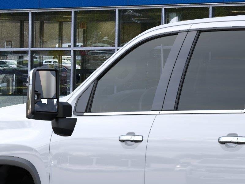 2026 Chevrolet Silverado 2500 HD High Country - Photo 12