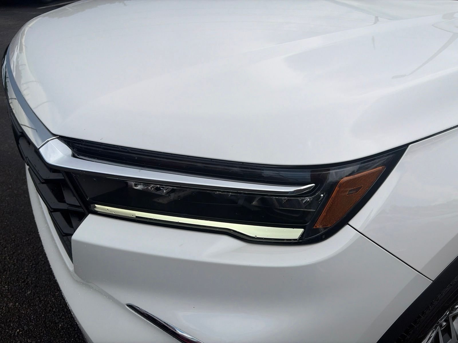 2025 Honda Pilot EX-L - Photo 18