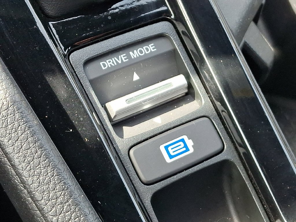 2024 Honda Accord Hybrid Sport - Photo 58