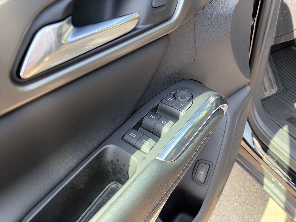 Used 2024 Black Chevrolet LT image 22