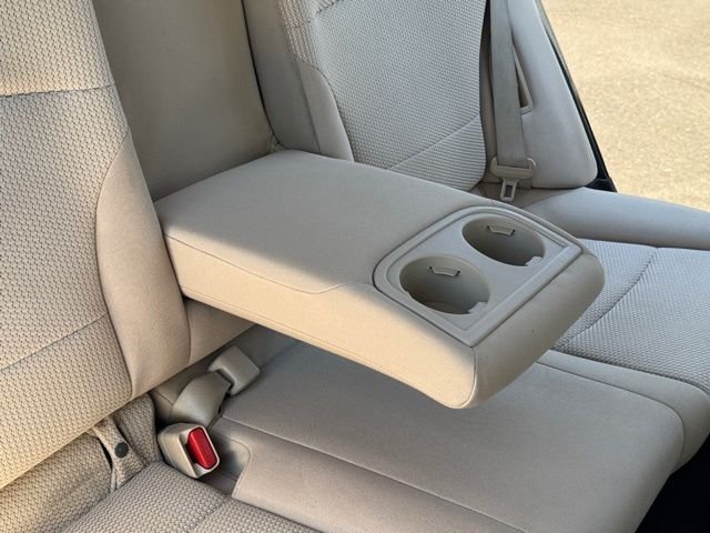 Used 2017 Venetian Red Pearl Subaru 2.5i image 20