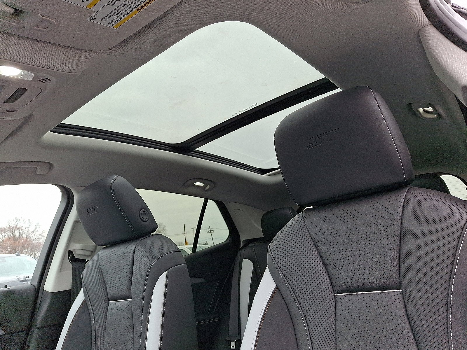 2026 Buick Envision Sport Touring - Photo 9