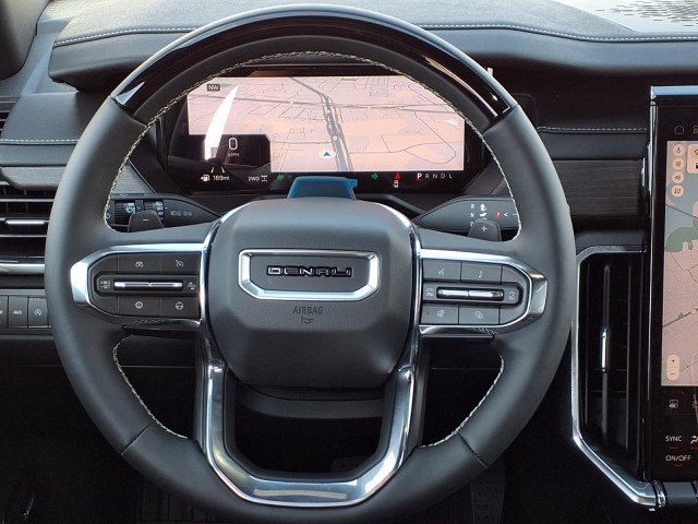 2027 GMC Acadia Denali - Photo 26