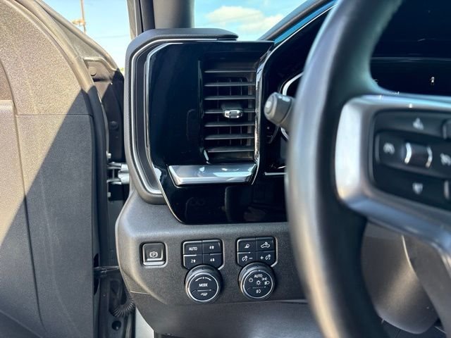 Used 2024 Gray Chevrolet RST image 17