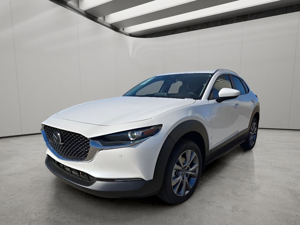2026 Mazda CX-30 Preferred AWD's photo