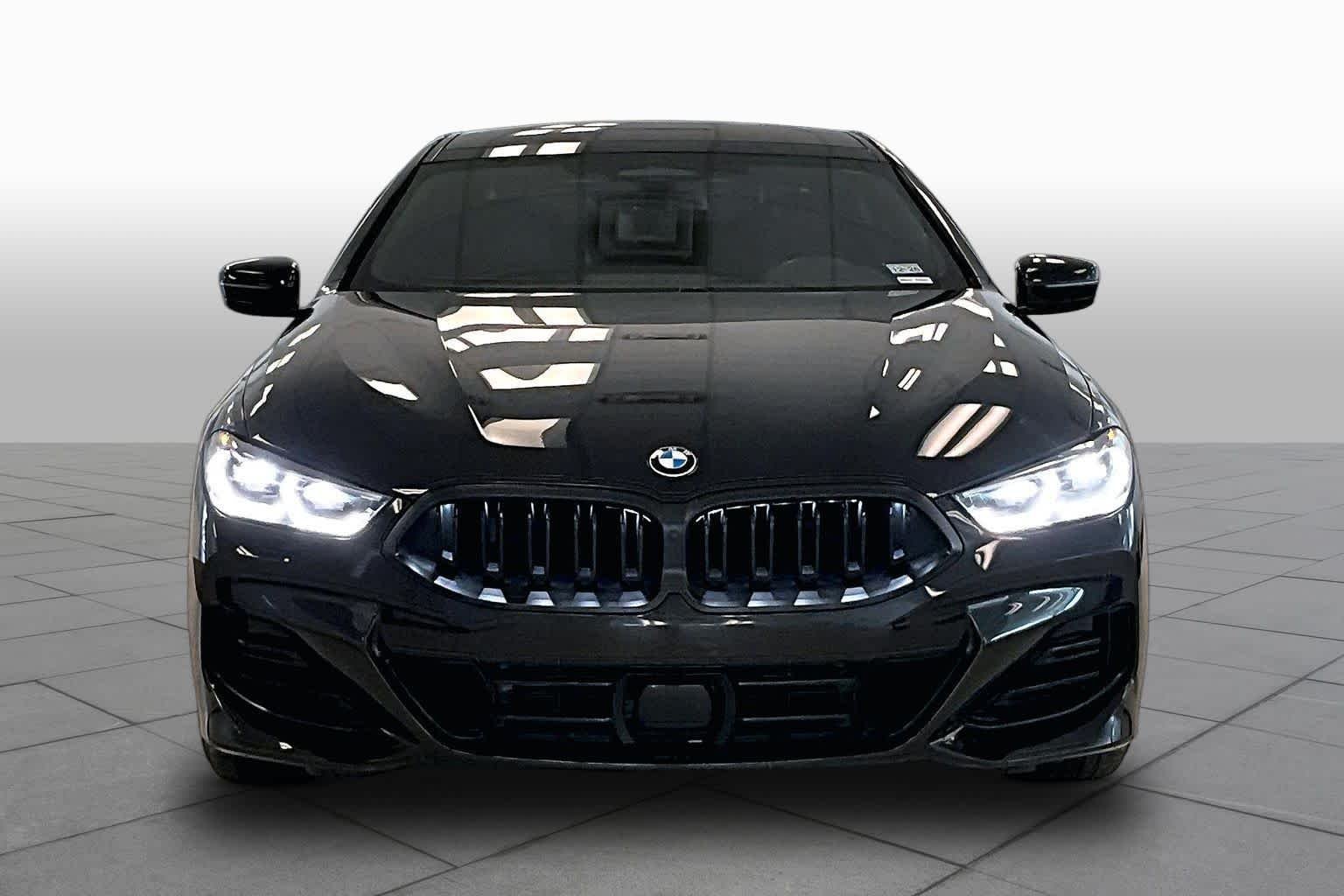 Pre-Owned 2024 BMW 840i 840i