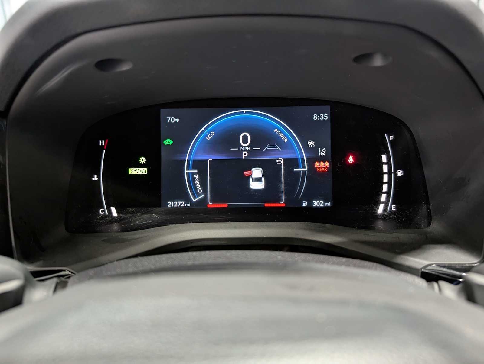 Used 2025 Underground Toyota SE image 22