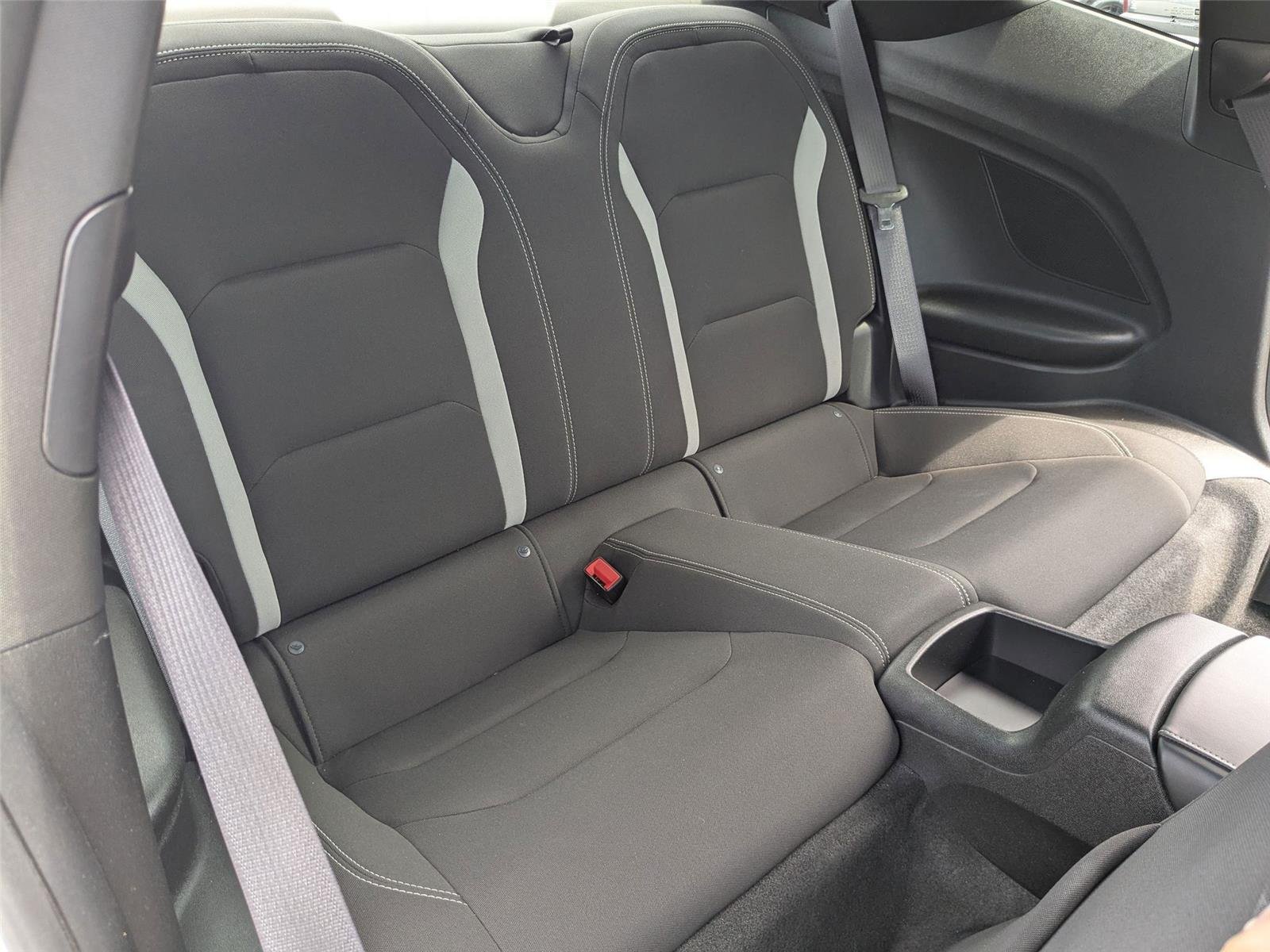 Certified Used 2017 Summit White Chevrolet 1SS image 27