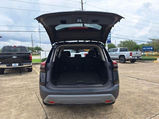 Used 2023 Super Black Nissan S image 30
