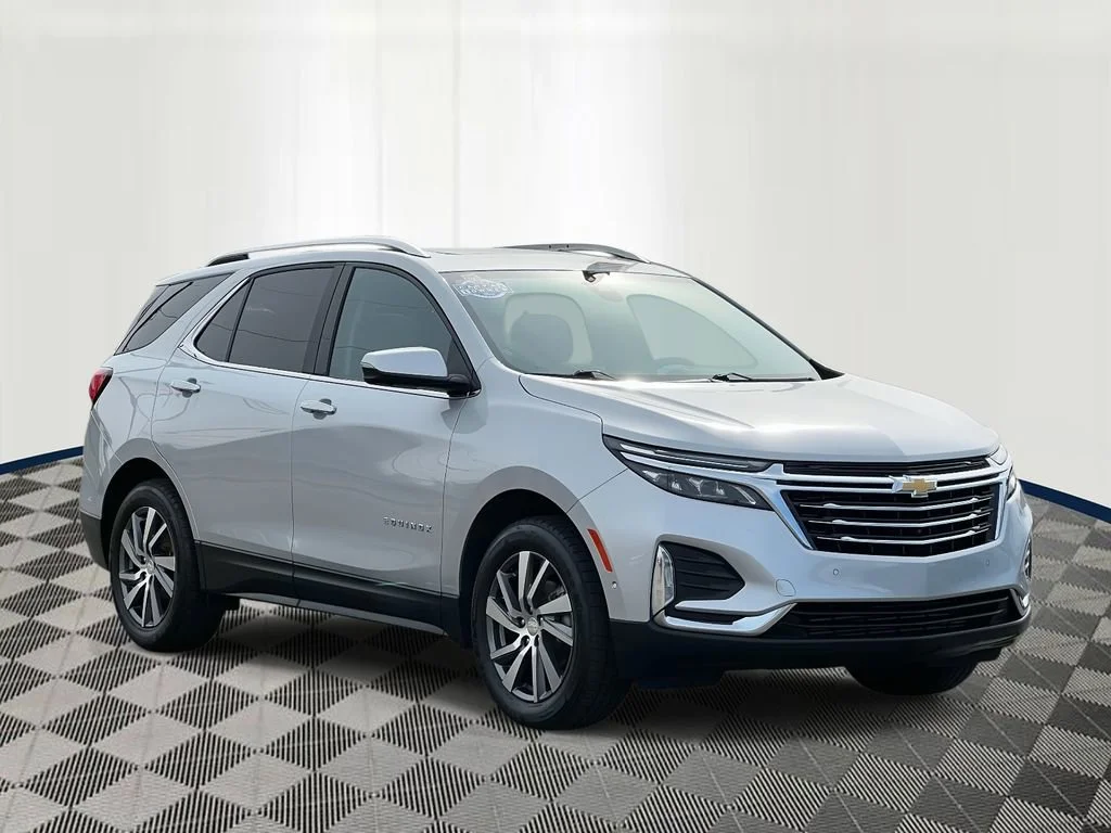 2022 Chevrolet Equinox Premier - Photo 7