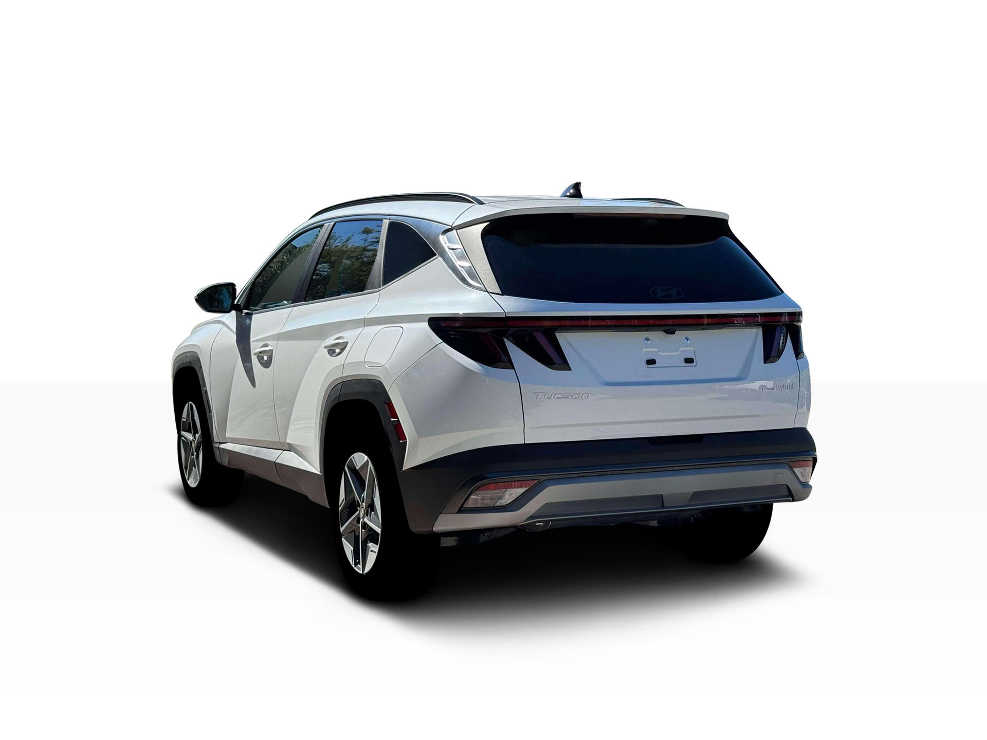 New 2026 Creamy White Pearl Hyundai SEL Convenience image 20