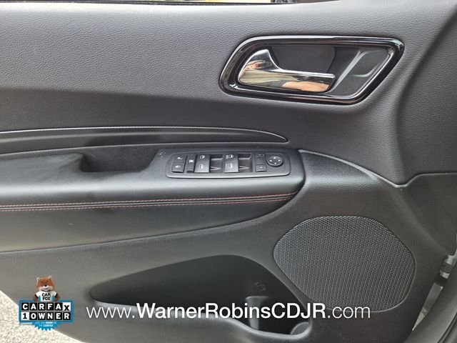 Used 2025 Gray Dodge GT image 31