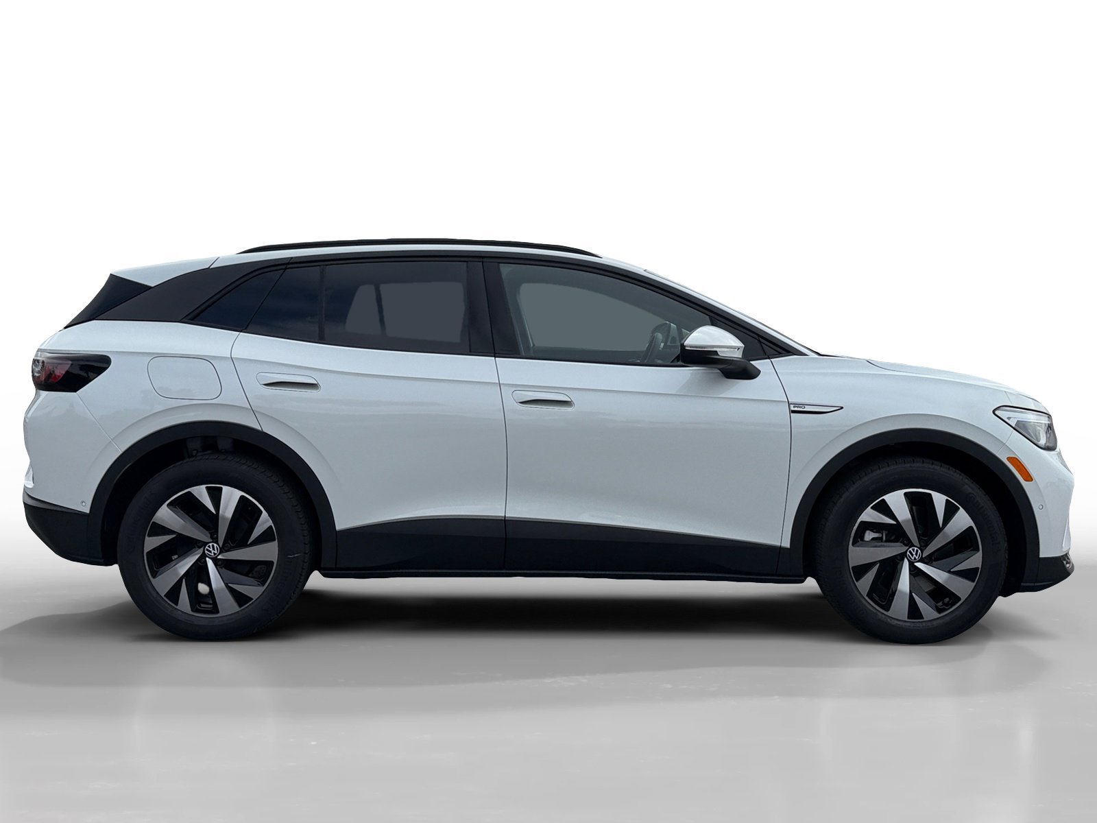 New 2025 White Pearl Volkswagen Pro image 6
