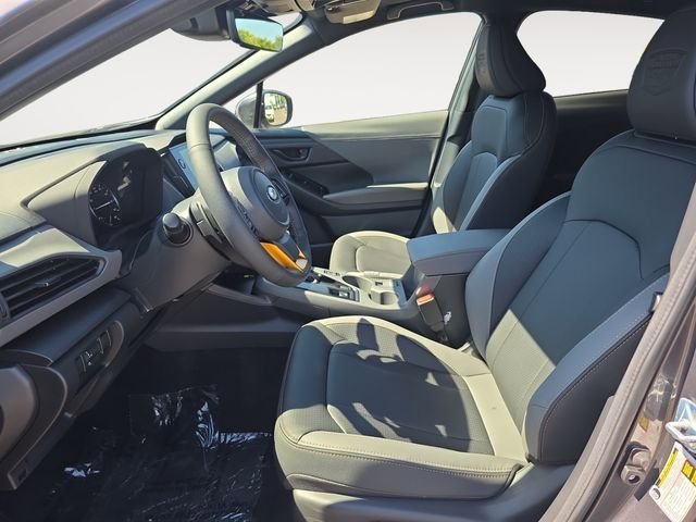 New 2026 MAGNETITE GRAY PEARL Subaru Wilderness image 11