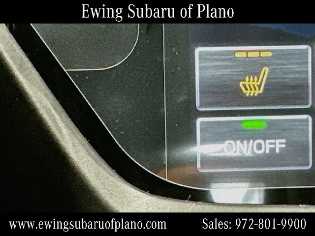 New 2026 RIVER ROCK PEARL Subaru Premium Hybrid image 21
