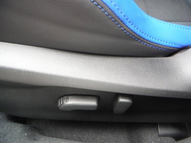 2026 Subaru WRX tS - Photo 17