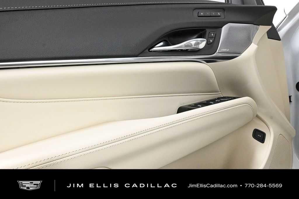 2026 Cadillac CT4 Premium Luxury - Photo 6