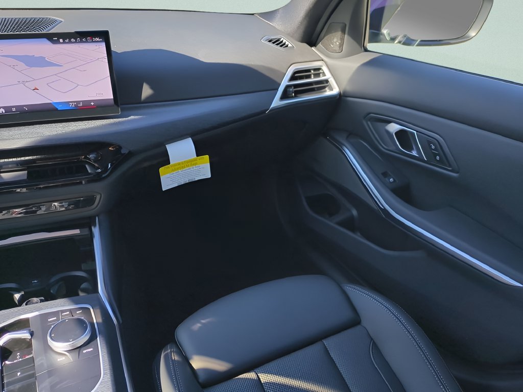 2026 BMW 3 Series 330i - Photo 14