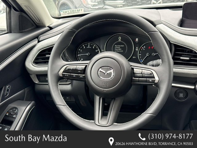 2026 Mazda CX-30 Aire Edition - Photo 15