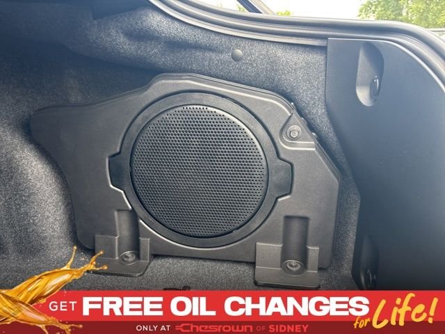 2025 Ford Mustang Dark Horse - Photo 28