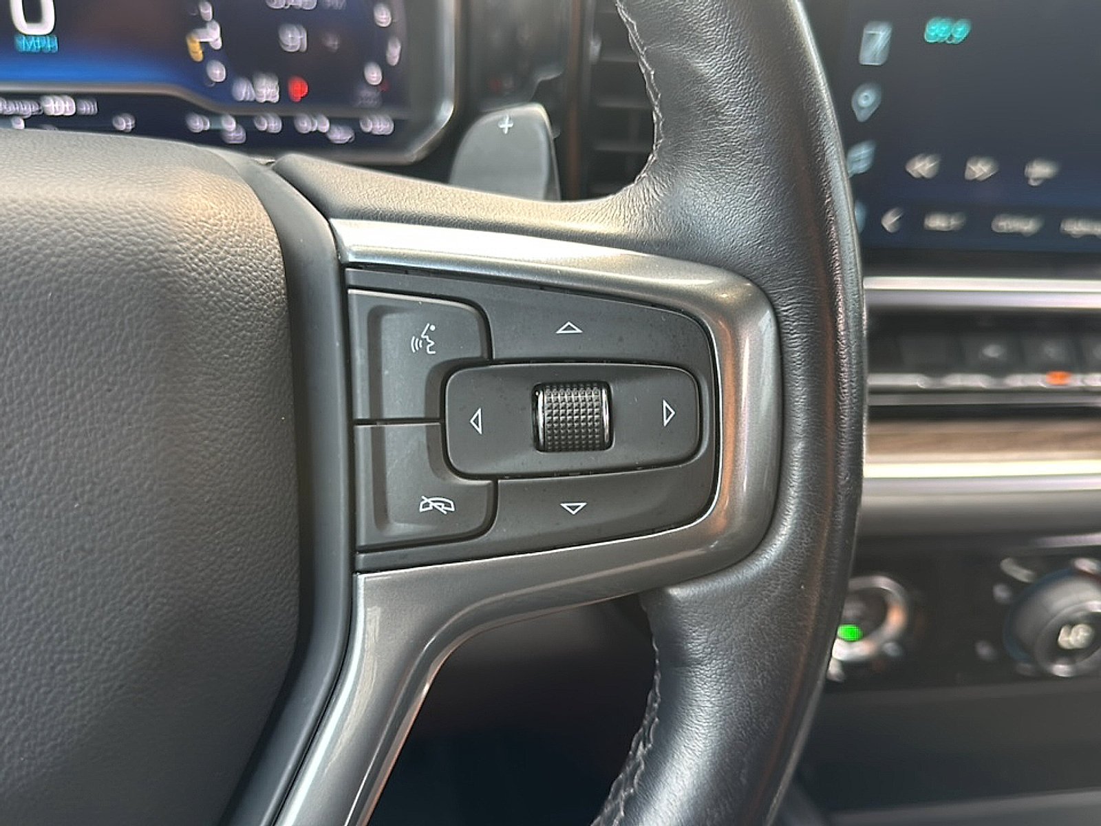 2023 Chevrolet Silverado 1500 RST - Photo 29