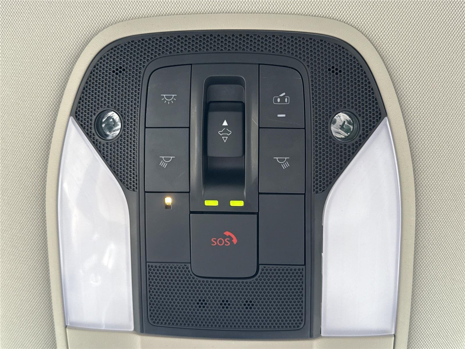 Used 2023 Radiant White INFINITI SENSORY image 10