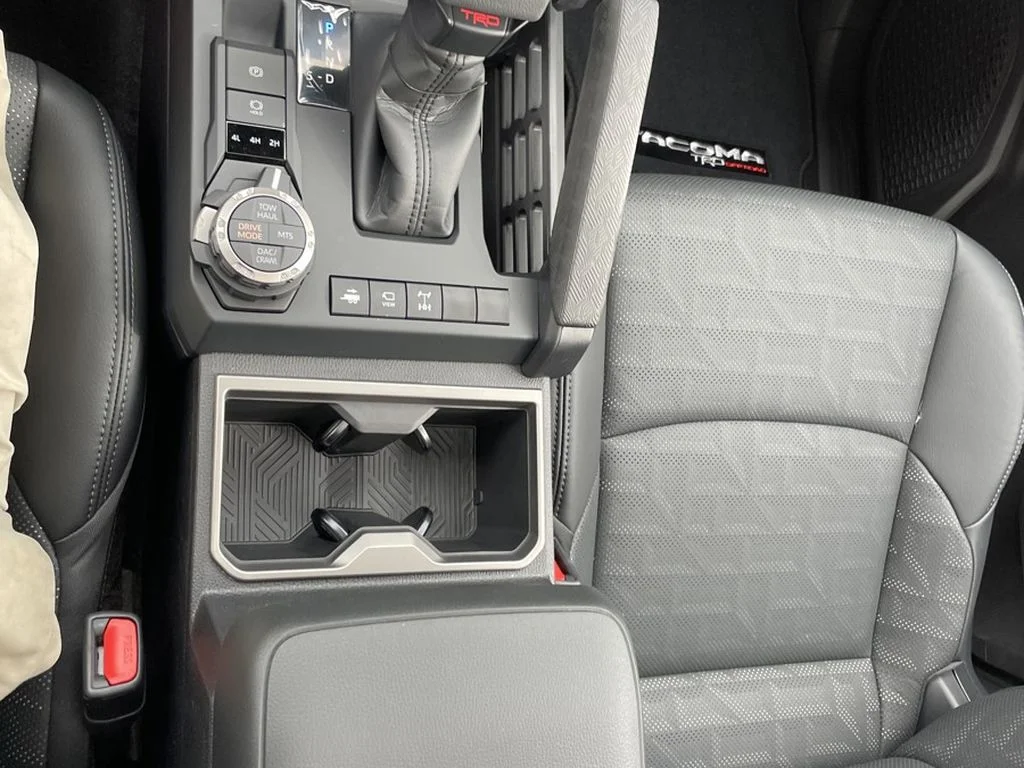 New 2026 Underground Toyota TRD Off Road image 24