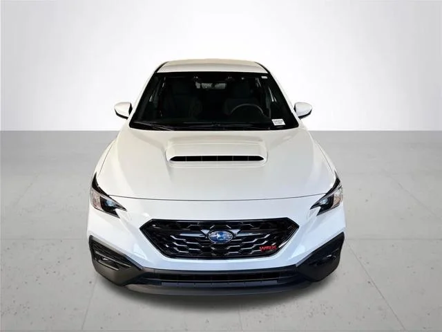 New 2026 CERAMIC WHITE Subaru Premium image 3