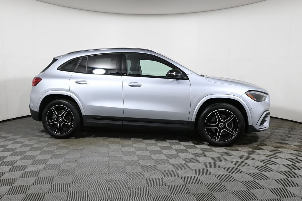 2026 Mercedes-Benz GLA GLA 250 - Photo 8