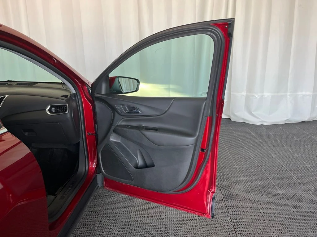 Used 2024 Red Chevrolet LT image 18