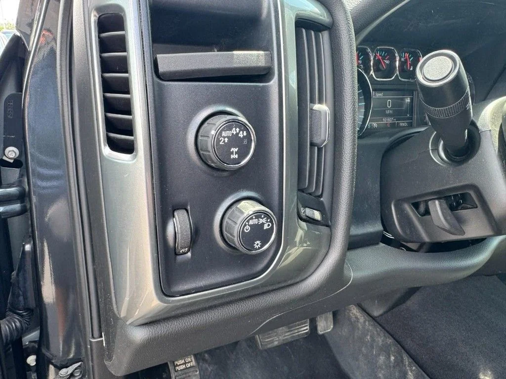 Used 2019 Gray Chevrolet LT image 16
