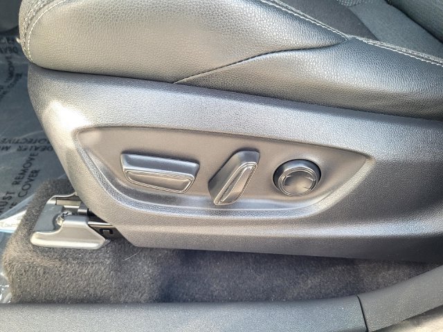Used 2024 Silver Toyota XLE image 11
