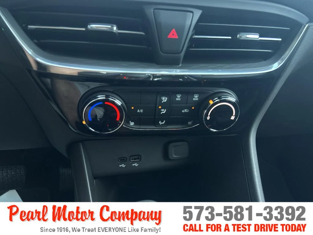 2026 Buick Encore GX Sport Touring - Photo 17