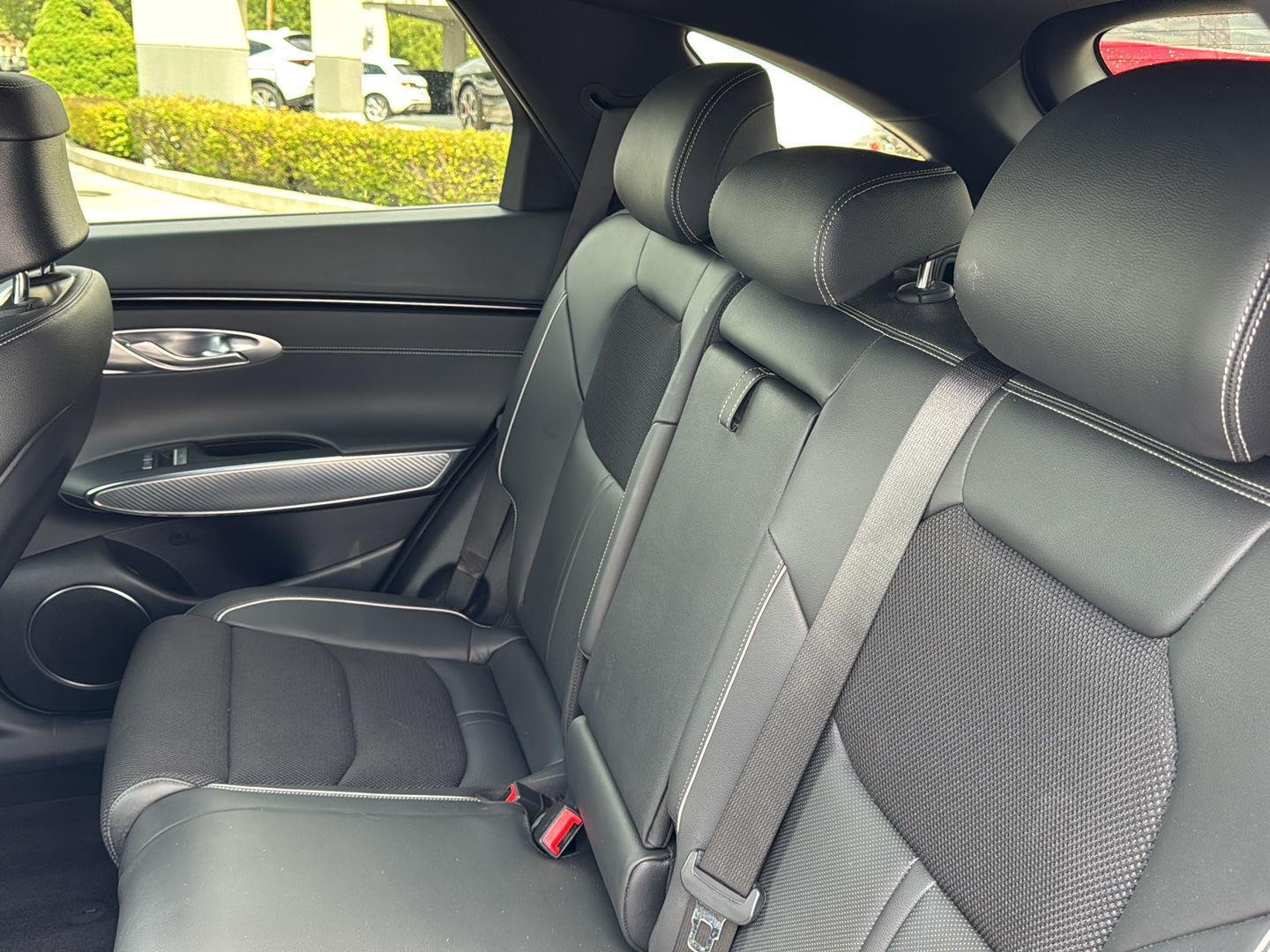 2024 GENESIS GV70 Sport - Photo 23