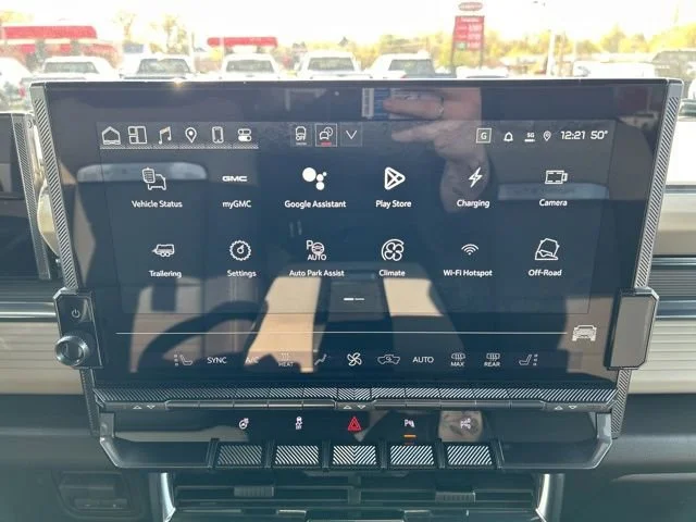 2026 GMC HUMMER EV 2X - Photo 16