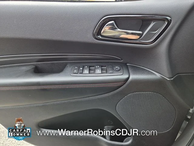 Used 2025 Gray Dodge GT image 31