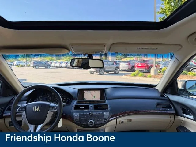 Used 2010  Honda EX-L image 37