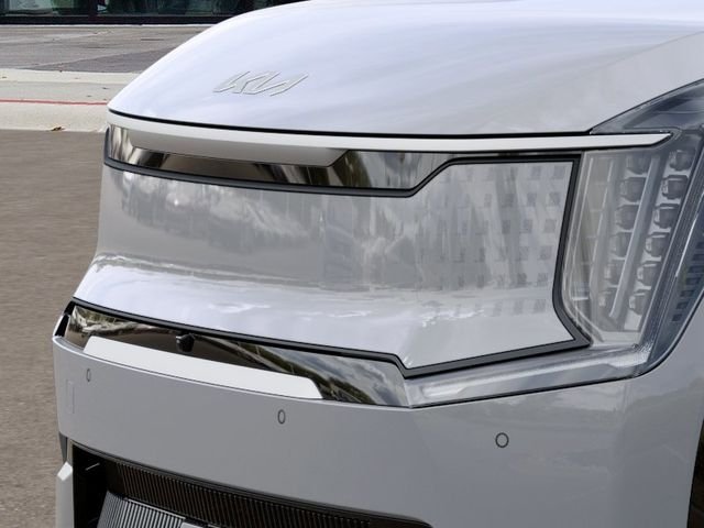 2026 Kia EV9 Land - Photo 12