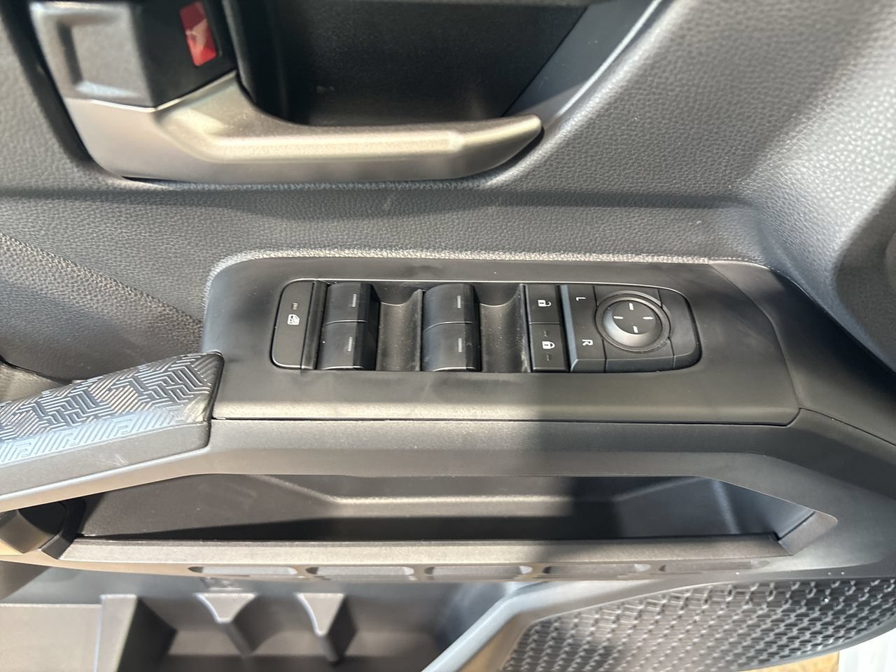 New 2026 Ice Cap Toyota  TRD Off-Road image 13